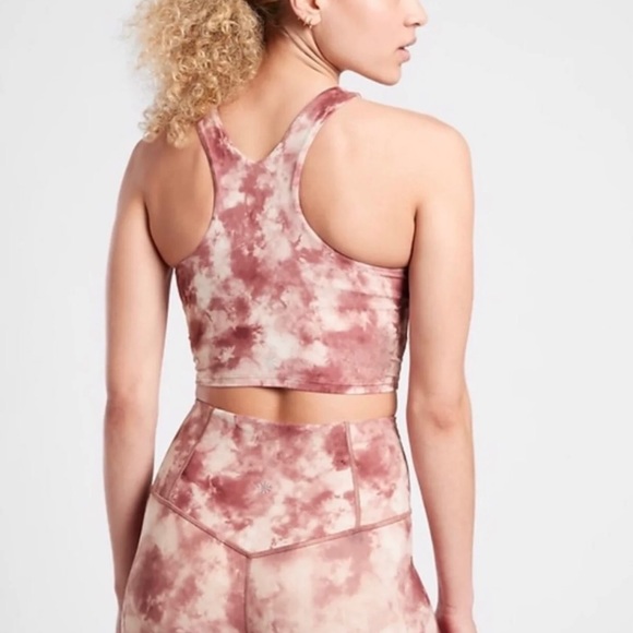 Athleta set - Picture 2 of 3